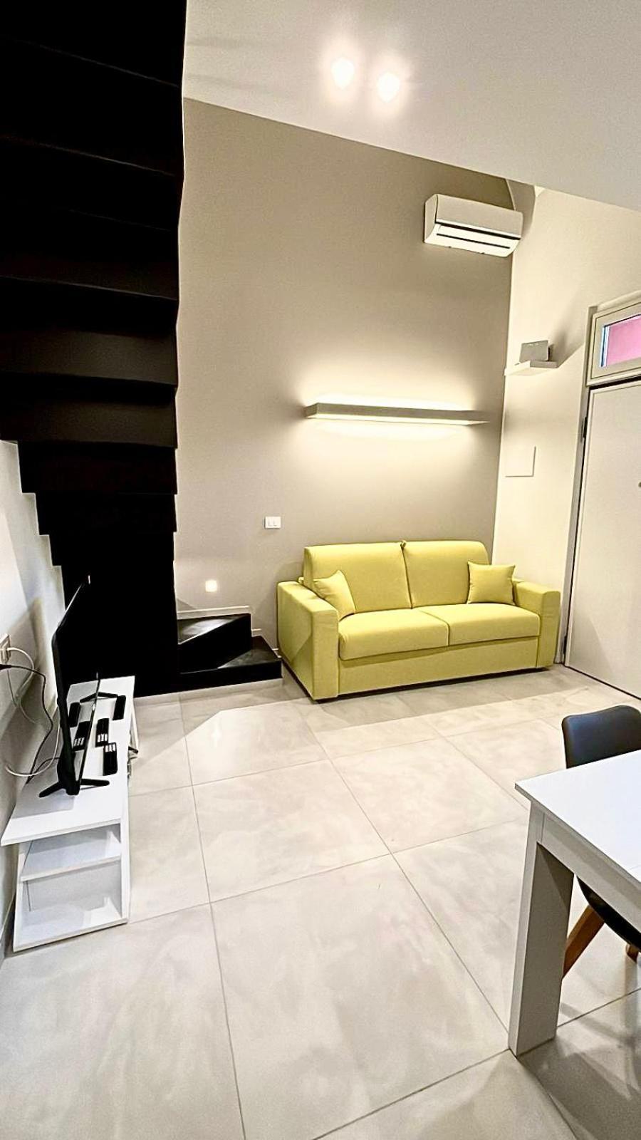 Ficurinia S House Ferienhaus *