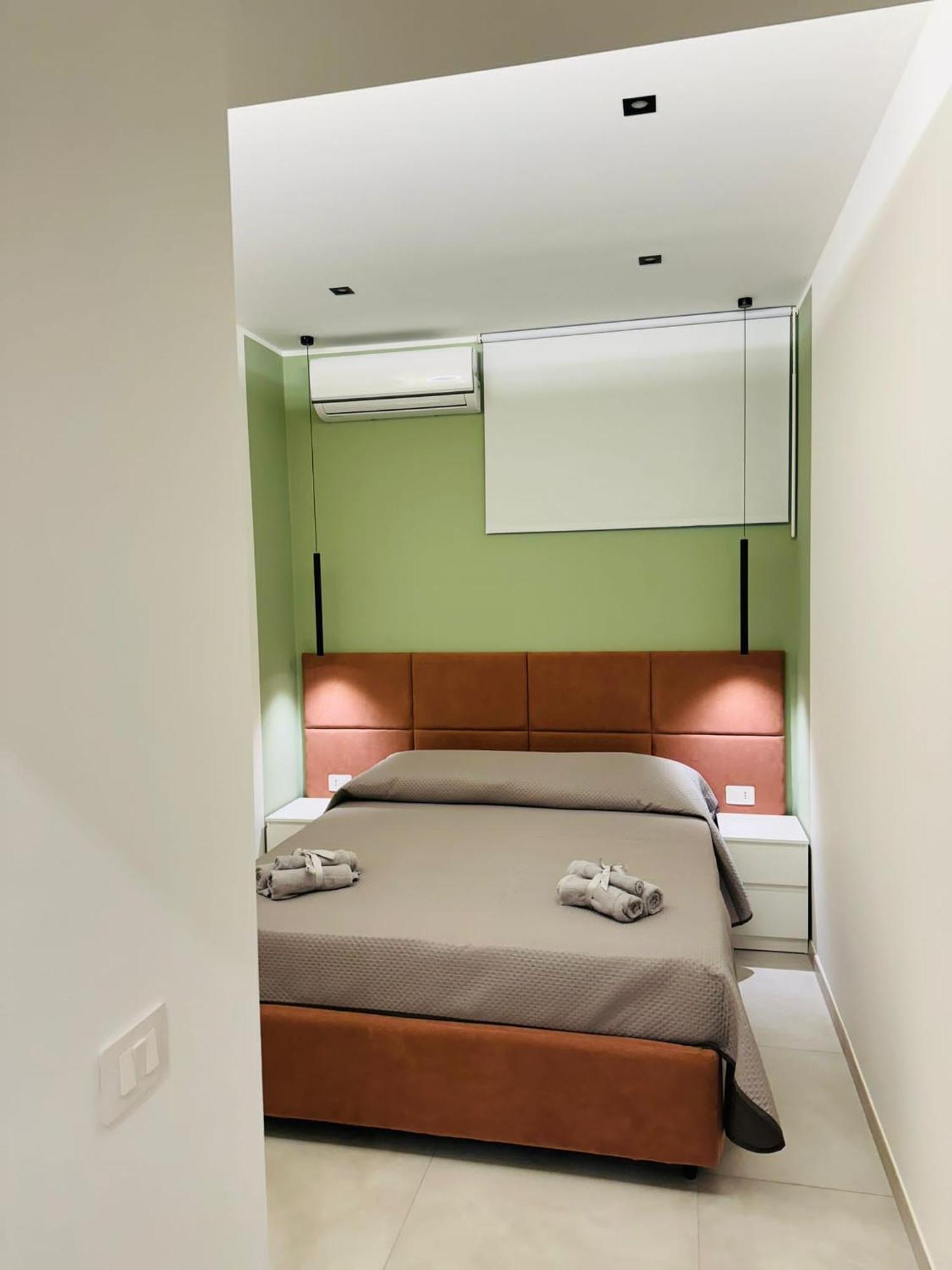 Ficurinia S House Ferienhaus CTA