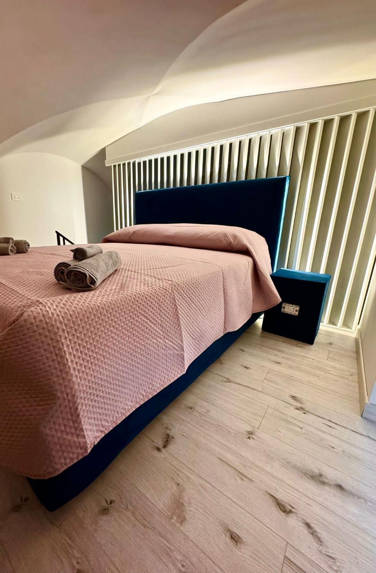 Casa vacanze Ficurinia S House