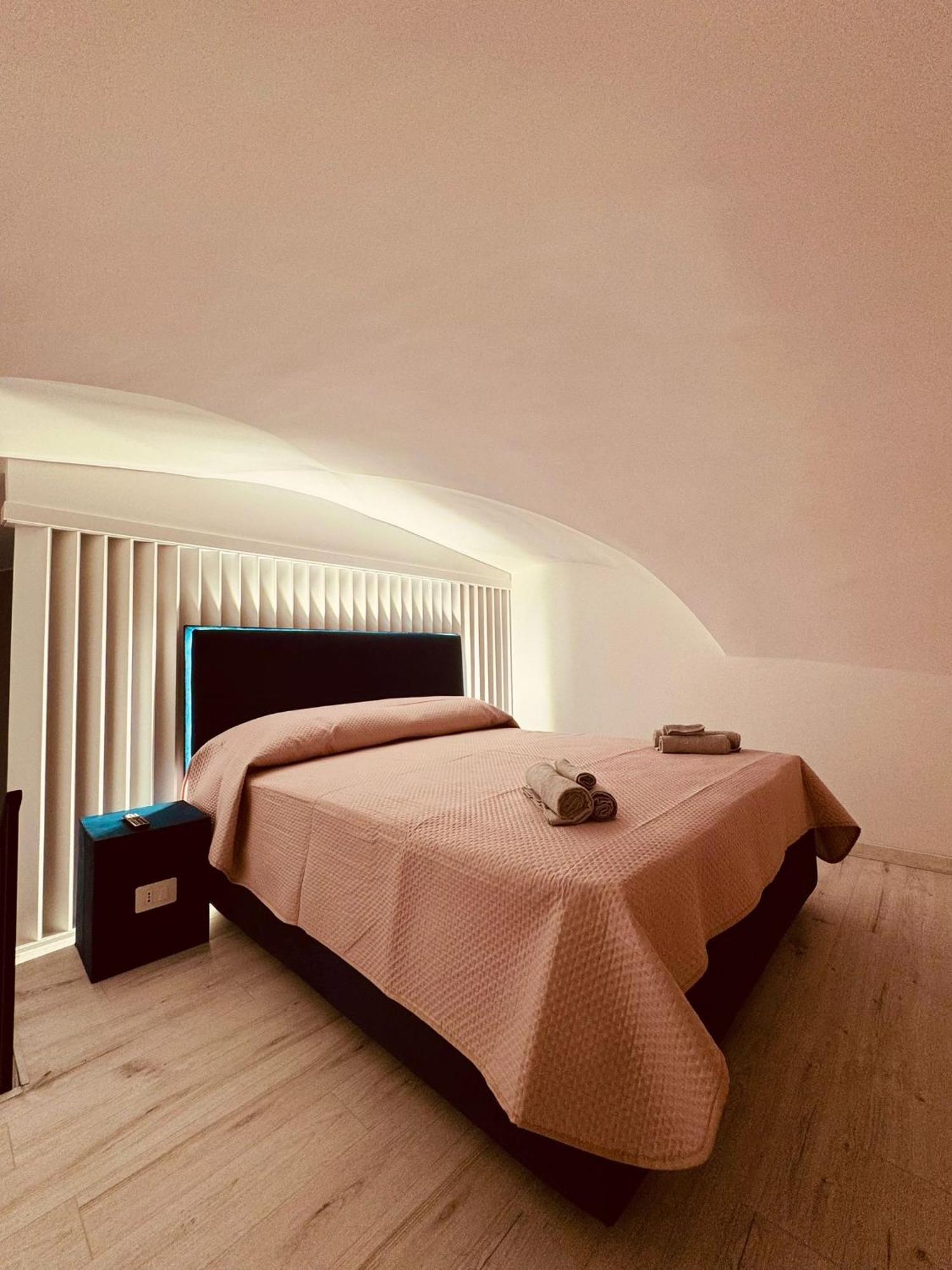 Casa vacanze Ficurinia S House Aeroporto di Catania Fontana Rossa